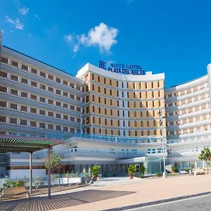 Hl Suitehotel - Adults Only Szálloda