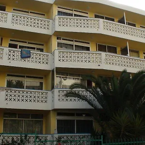 Lejlighed Faisan, Playa del Inglés