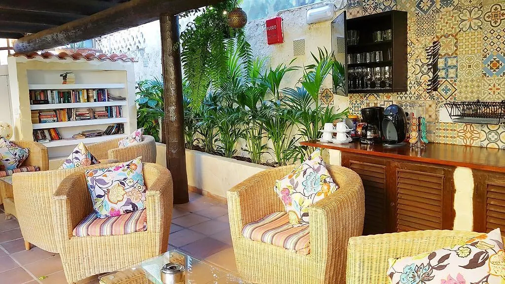 Apartamentos Vip Nogal - Adults Only location