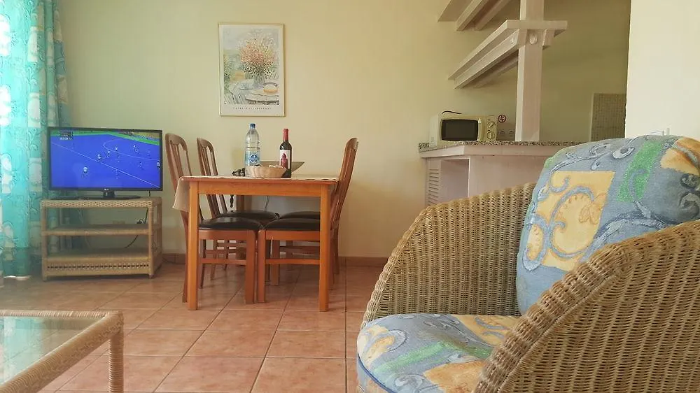 Hotel Apartamentos Vip Nogal - Adults Only Playa del Ingles