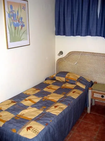 Apartamentos Vip Nogal - Adults Only Playa del Ingles  Hotel Playa del Ingles (Gran Canaria)